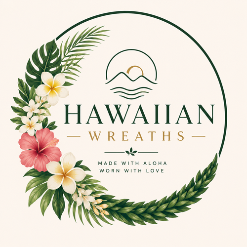 Island Wreaths